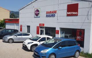 Garage GARAGE MAURO 0