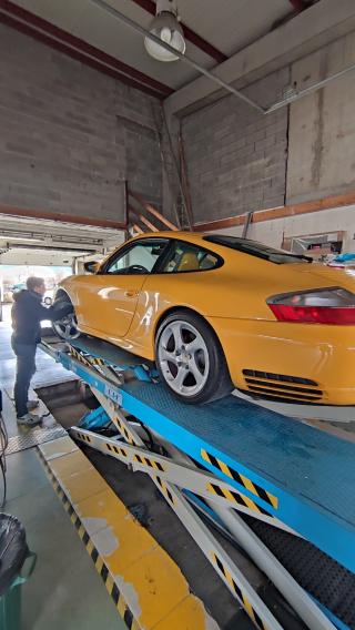 Garage AS Autosécurité Contrôle Technique 0