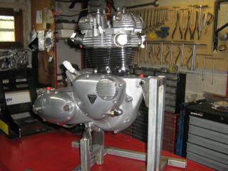 Garage L' ATELIER MOTO D&C 0