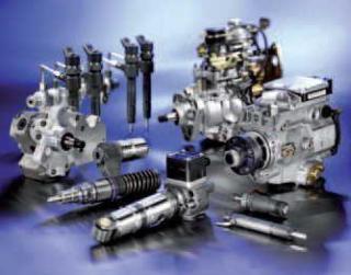 Garage Alternative Diesel 0