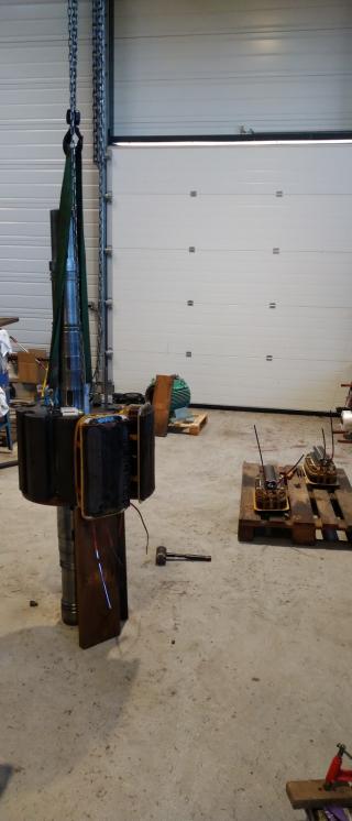 Garage SAS Jumelec 0