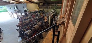 Garage Garage Pieces Motos 26 0