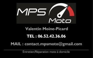 Garage MPS MOTO 0