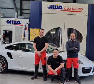 Garage Carrosserie Tropea 0