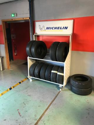 Garage Mon pneu 0