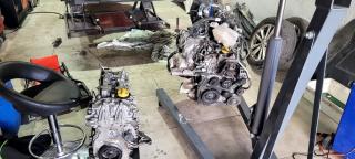 Garage Id'Panne Auto 83 0