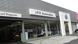 Garage Volkswagen Cahors -Autopole Maurel Cahors 0