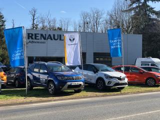 Garage Garage AB Services 0