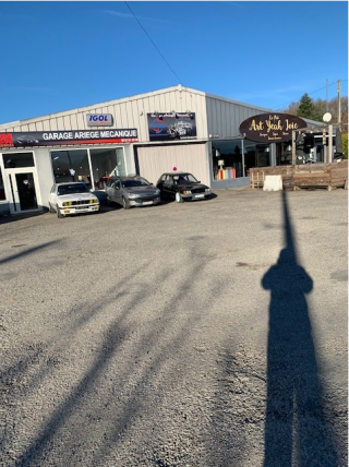 Garage Ariège Mécanique 0