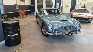 Garage AT CLASSIC CARROSSERIE 0