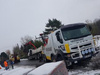 Garage garage Dreumont 1