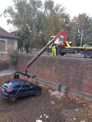 Garage garage Dreumont 0