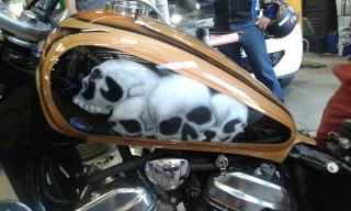 Garage Garage DEMARS Franck - Citroën 0