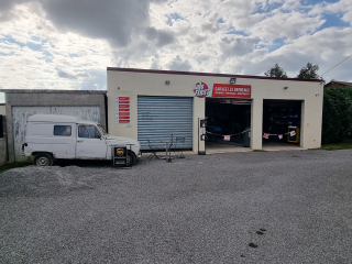 Garage Garage les Greneaux - AutoFirst 1