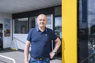 Garage Garage De L'Usine 0