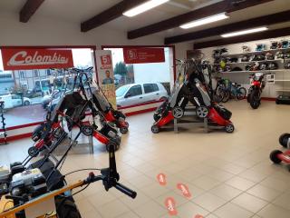 Garage A.C.M.F. - Auto cyclo moto fertois 1