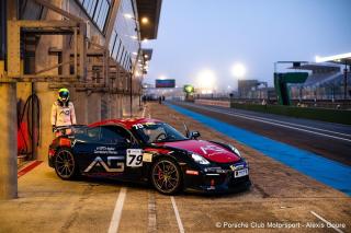 Garage AG Autosport 0