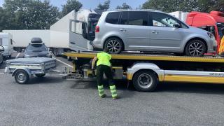 Garage Garage Despres - Technicar Services 0