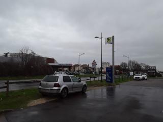 Garage Euromaster Romilly 2