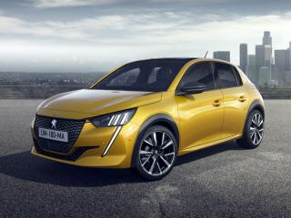 Garage Peugeot Carpentras - Groupe Chopard 0