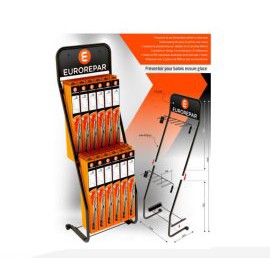 Garage Eurorepar Obernai Mécanique et Carrosserie 0