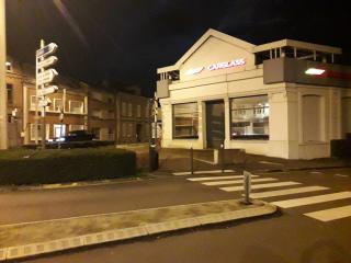 Garage CARGLASS Pare-Brise Bethune 0