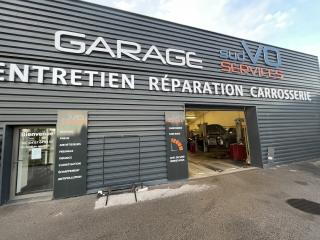 Garage Sud VO Services (Anciennement Midas Montpellier Garosud) 0