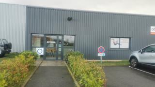 Garage AS Autosécurité Contrôle Technique NOGENT LE PHAYE 0