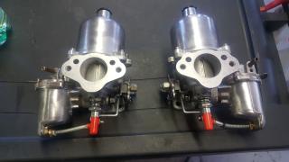 Garage 2B Automobiles 0