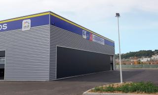 Garage LEBOURGEOIS 0