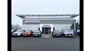 Garage Suzuki Le Mans - 72 Auto Parc 0