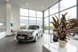 Garage SUZUKI NANTES - Automotion by autosphere 1