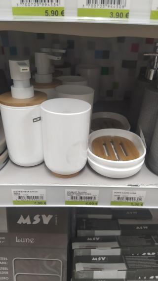 Garage Mr.Bricolage L'Arbresle 0