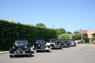 Garage Pièces Auto Traction 2D 0