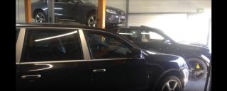 Garage MG Performance Automobile - AutoFirst 0