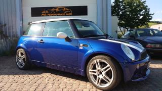 Garage MG Performance Automobile - AutoFirst 0