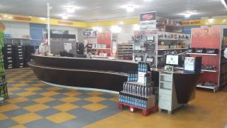 Garage Eur-Auto Garat Seguy Automobiles 0