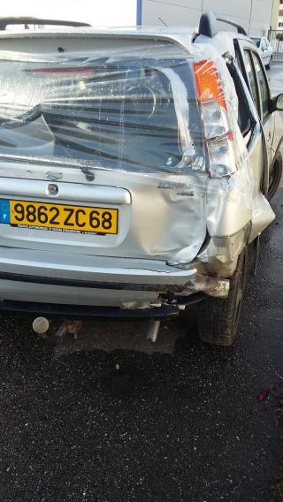 Garage Europe Autos 2