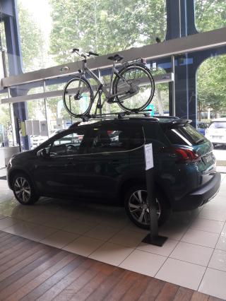 Garage PEUGEOT - Trujas Créteil 0