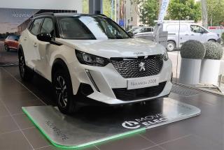 Garage PEUGEOT - Trujas Créteil 0