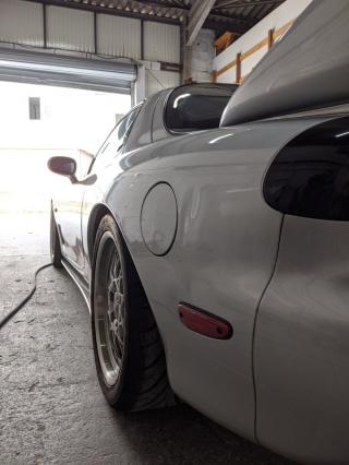 Garage HDP Carrosserie 0