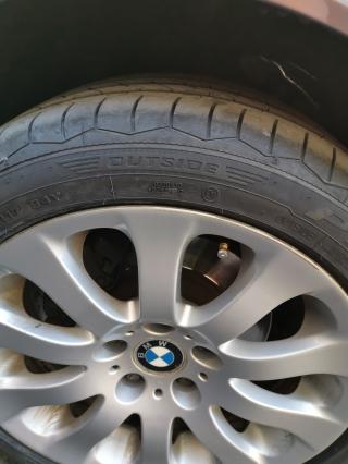 Garage Technic Pneus 0