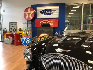 Garage Saint-Lunaire Automobiles 2