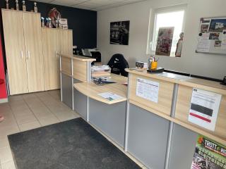 Garage Garage de la Métairie - Garage&Co 2