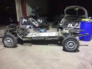 Garage GARAGE CARA 0