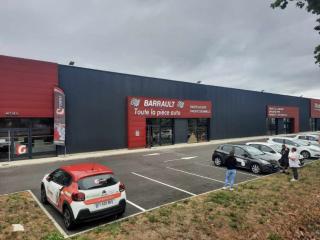 Garage BARRAULT 0