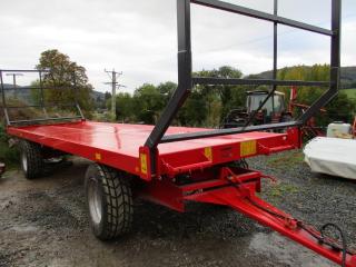 Garage Rossignol Machines agricoles, Tracteurs 0