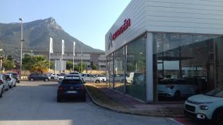 Garage Citroën GEMY Toulon 0