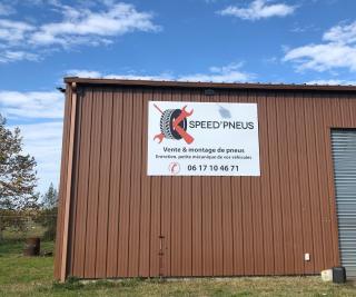 Garage SPEED PNEUS 0