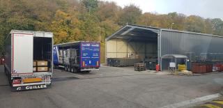 Garage ALUnited France 0